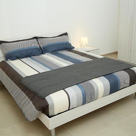 ברינדיזי Scirocco Guest House מראה חיצוני תמונה