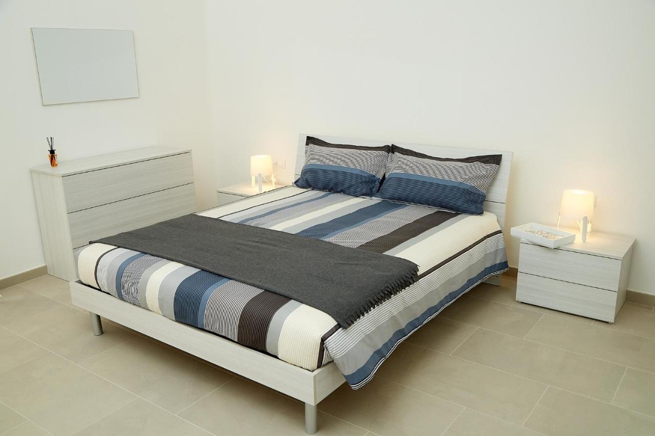 ברינדיזי Scirocco Guest House מראה חיצוני תמונה