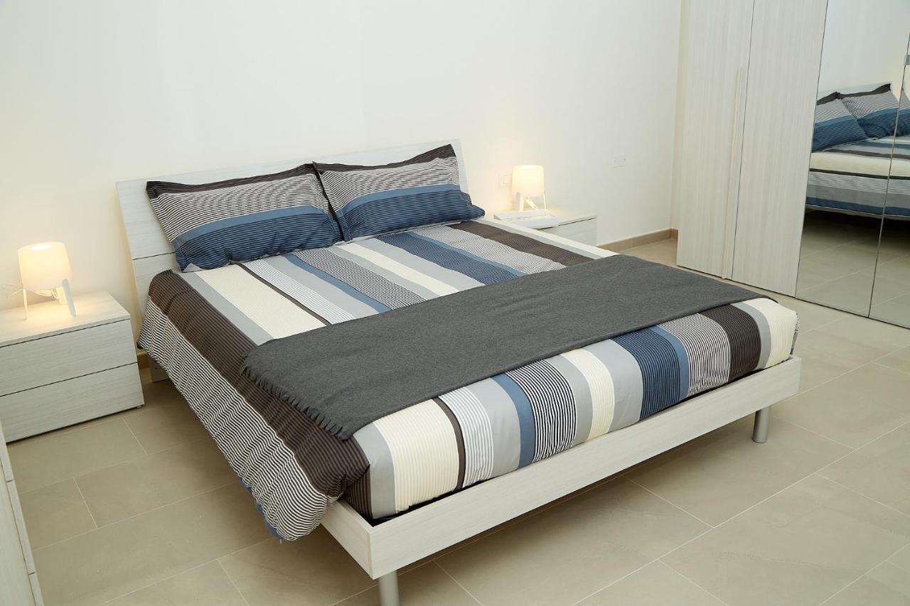 ברינדיזי Scirocco Guest House מראה חיצוני תמונה