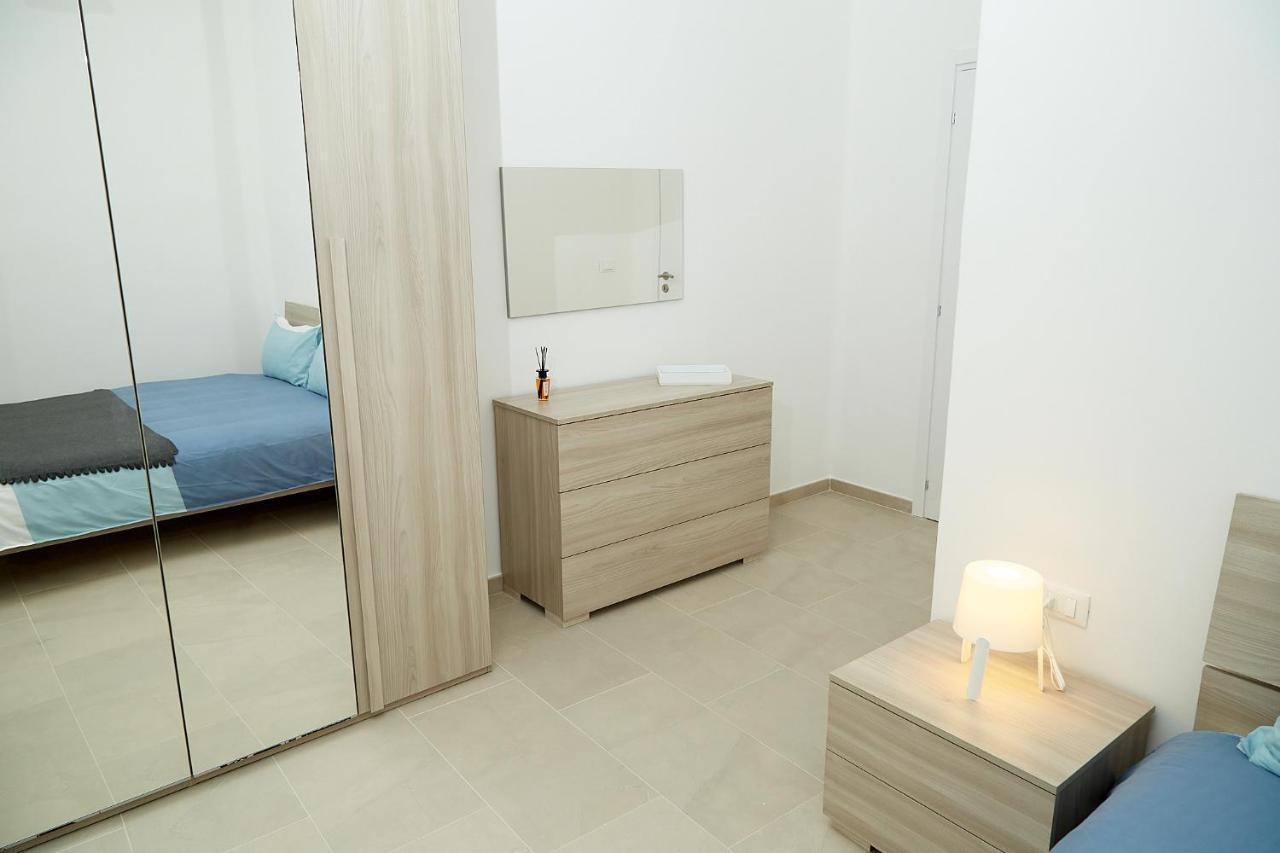 ברינדיזי Scirocco Guest House מראה חיצוני תמונה