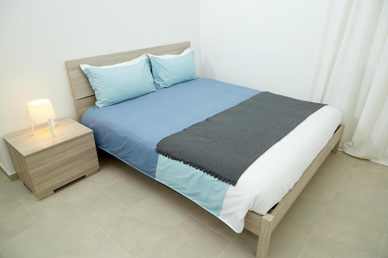 ברינדיזי Scirocco Guest House מראה חיצוני תמונה