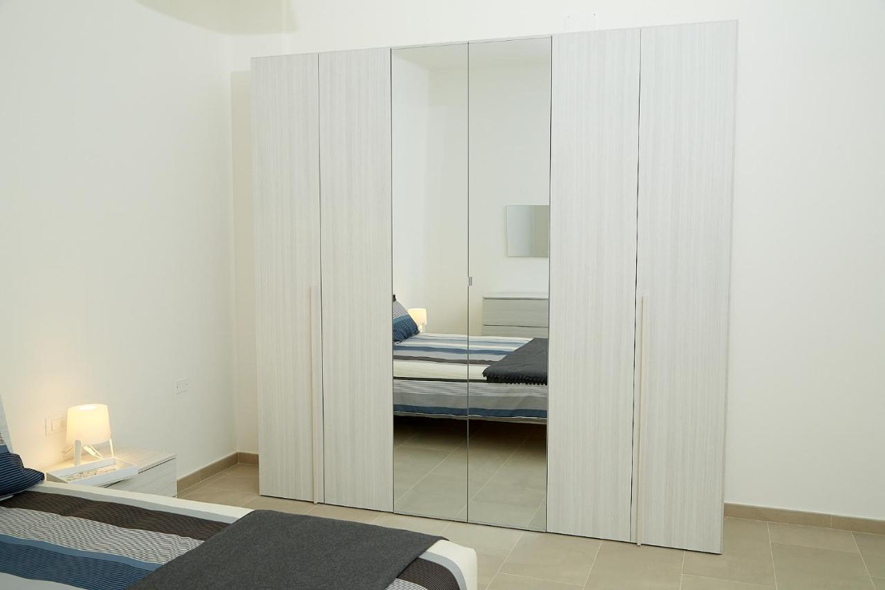 ברינדיזי Scirocco Guest House מראה חיצוני תמונה