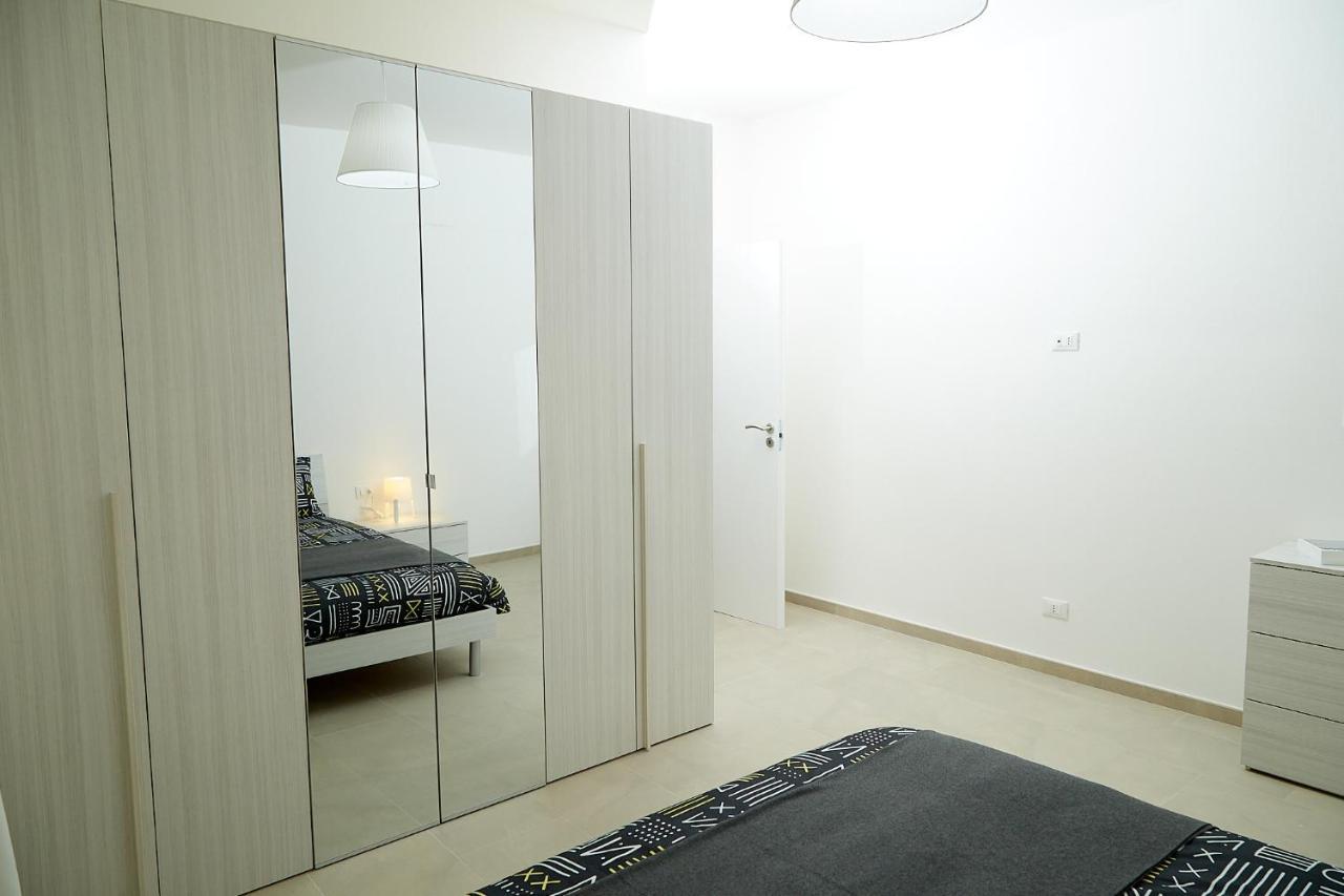 ברינדיזי Scirocco Guest House מראה חיצוני תמונה