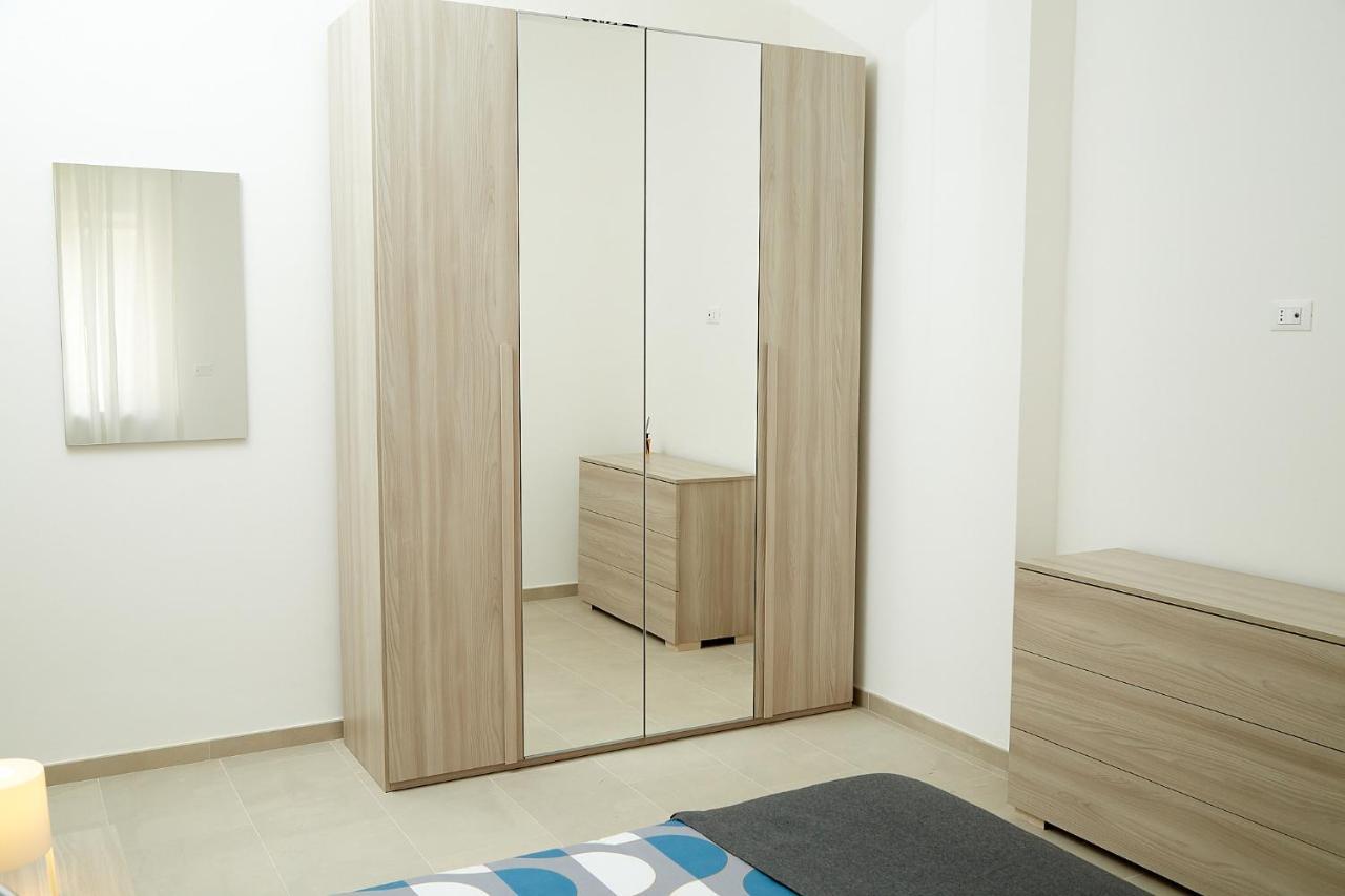 ברינדיזי Scirocco Guest House מראה חיצוני תמונה