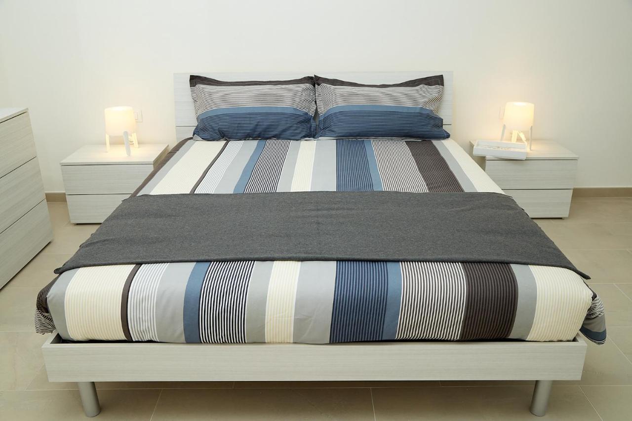ברינדיזי Scirocco Guest House מראה חיצוני תמונה