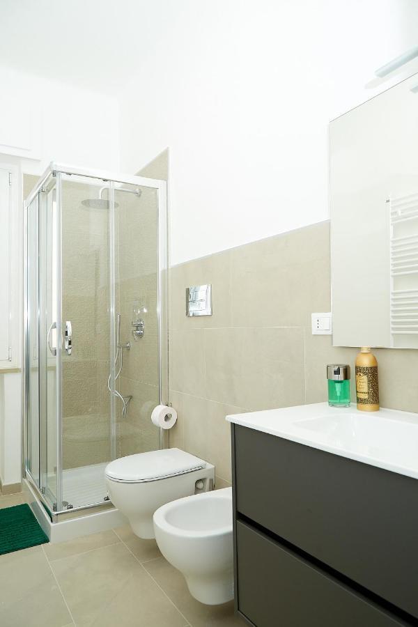 ברינדיזי Scirocco Guest House מראה חיצוני תמונה