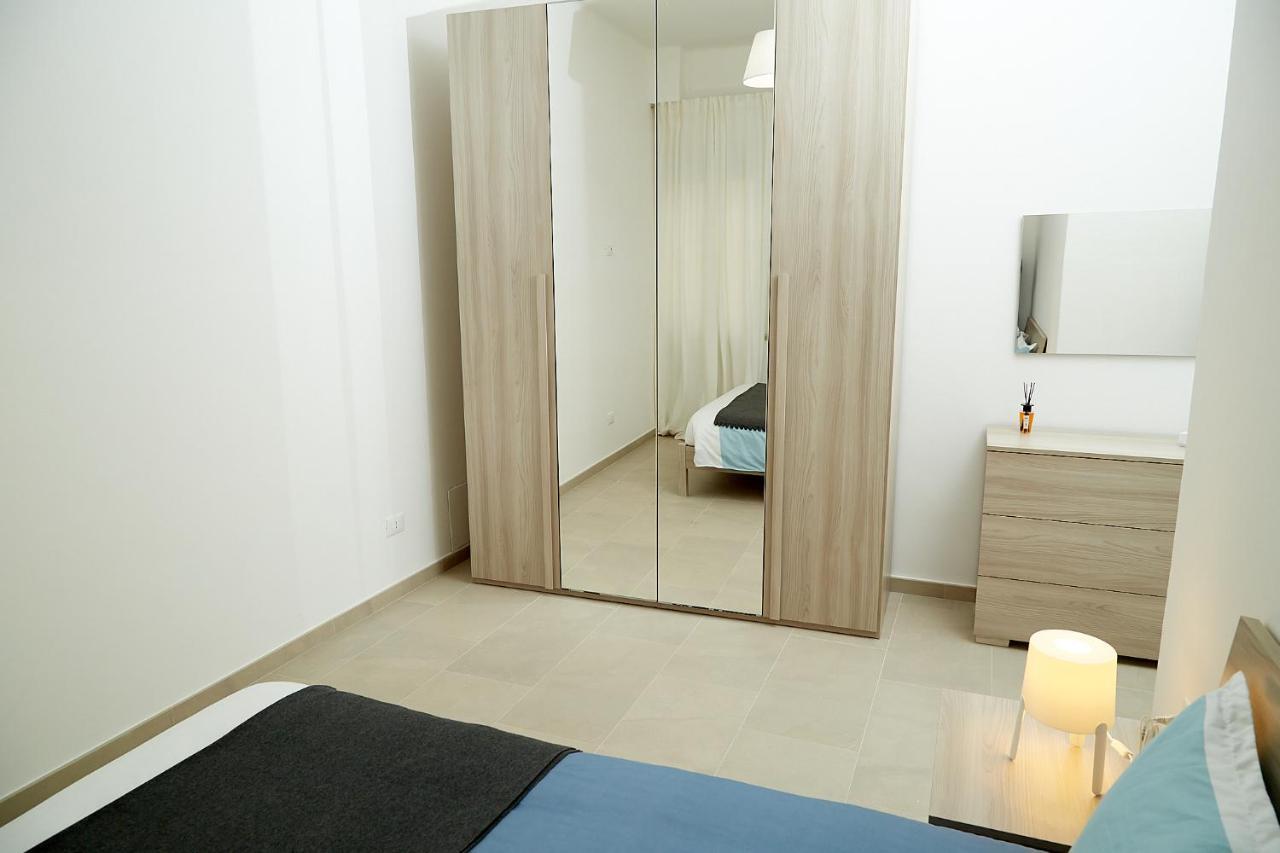 ברינדיזי Scirocco Guest House מראה חיצוני תמונה