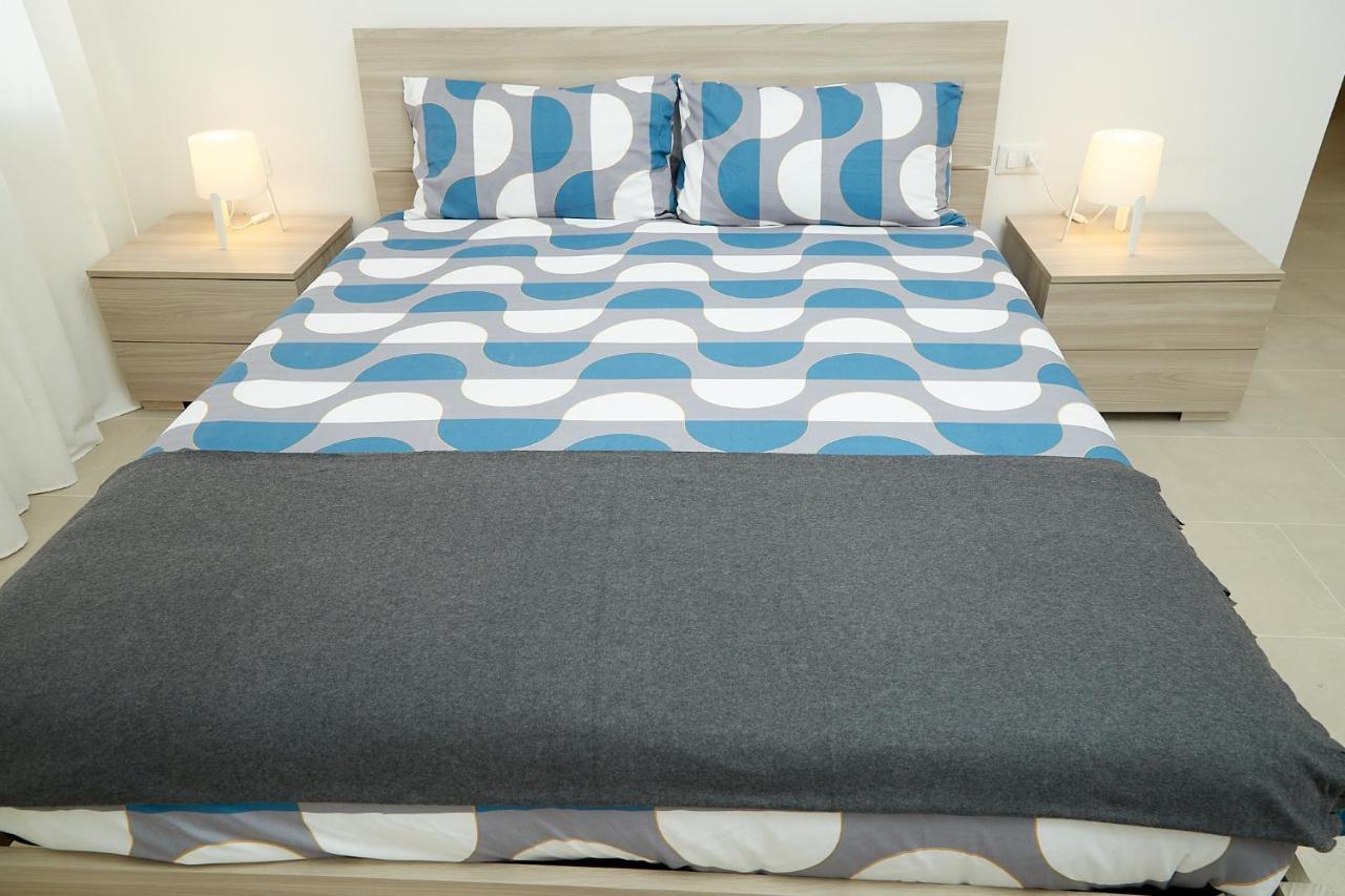 ברינדיזי Scirocco Guest House מראה חיצוני תמונה